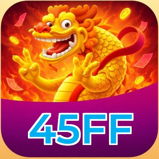 Logo da 45FF