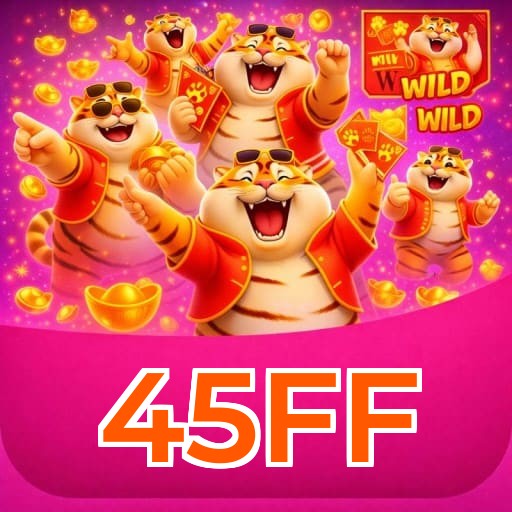 45FF segurança SSL 256-bit - Licença Curaçao, eCOGRA, GLI certificado