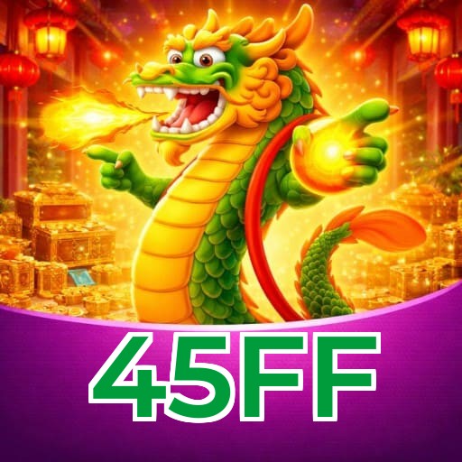 Tabela RTP dos jogos de cassino da 45FF